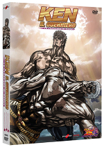 Ken il guerriero - La leggenda di Raoul - Collector's Edition